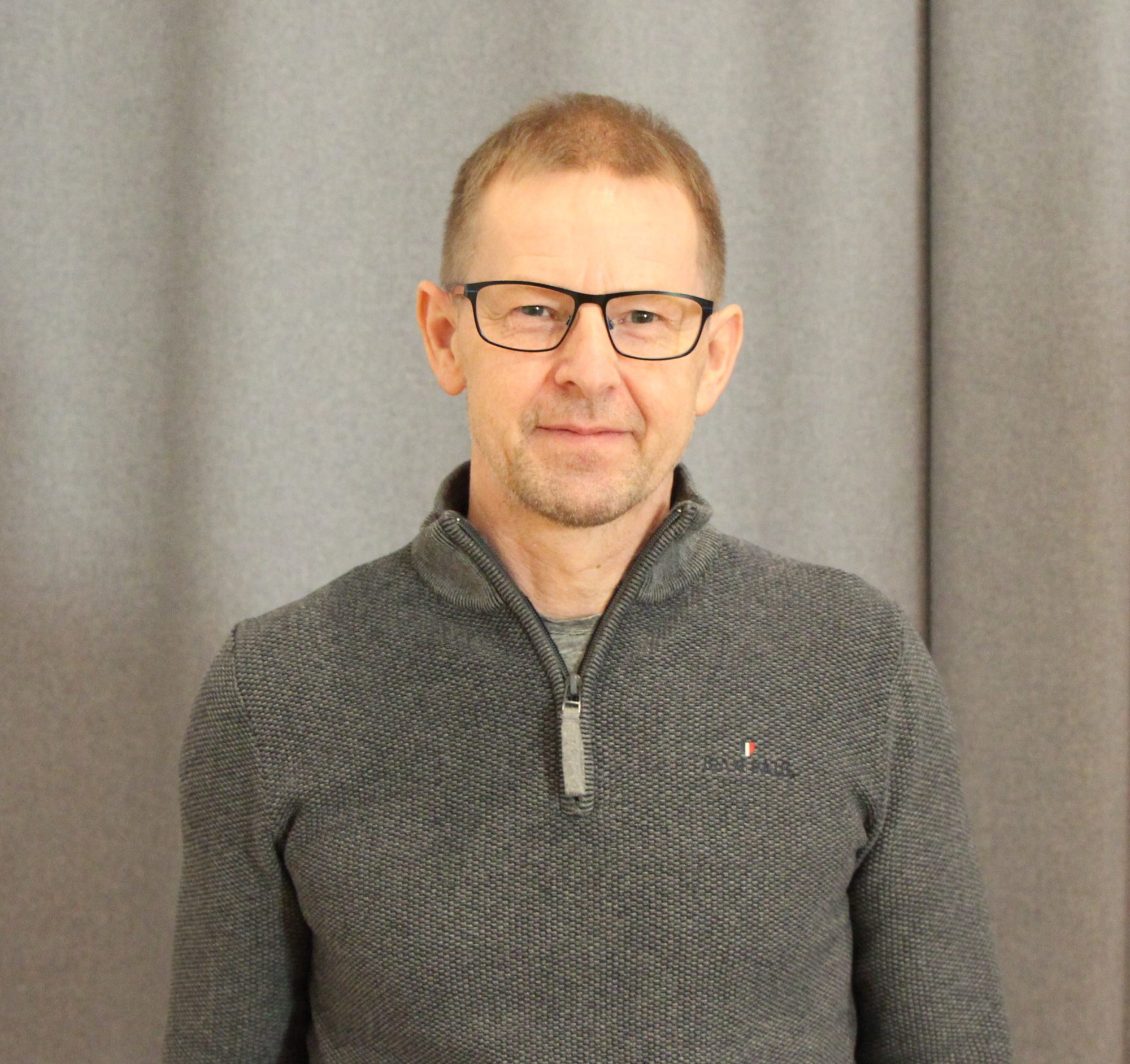 Kjell  Stokkan