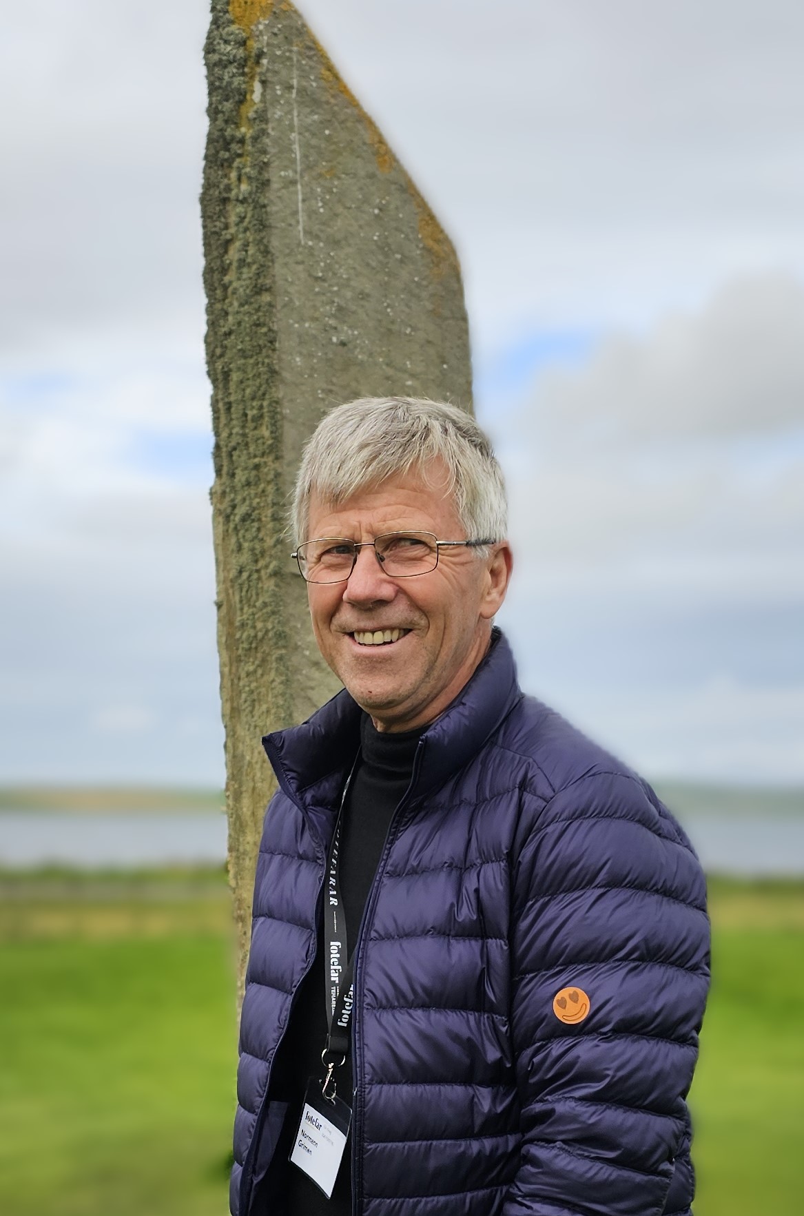 Normann Grimen