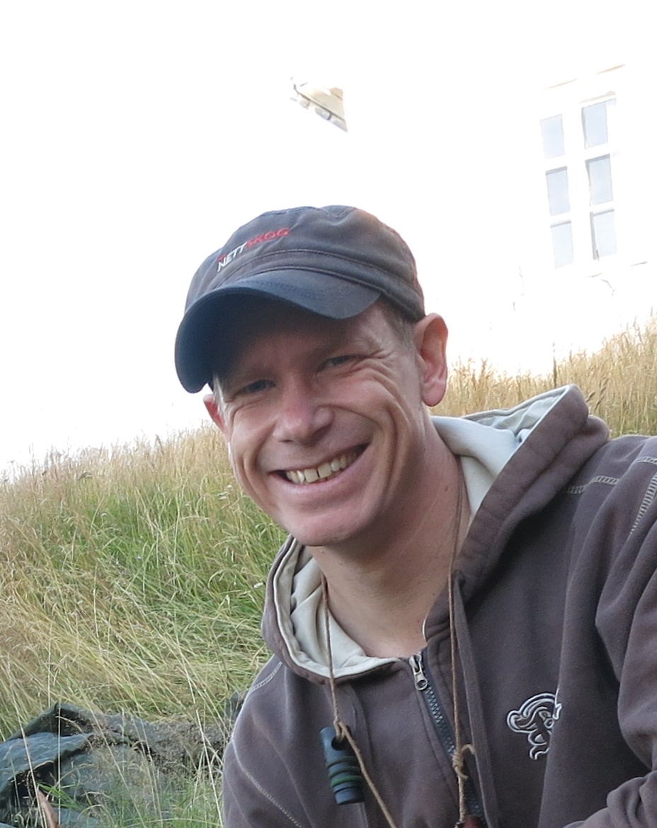 Gunnstein Hørte