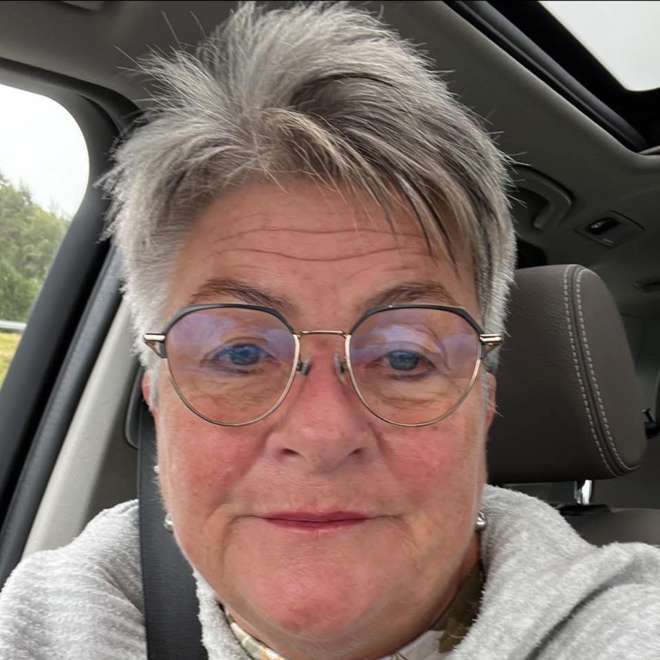 Hilde Haugdahl Humstad