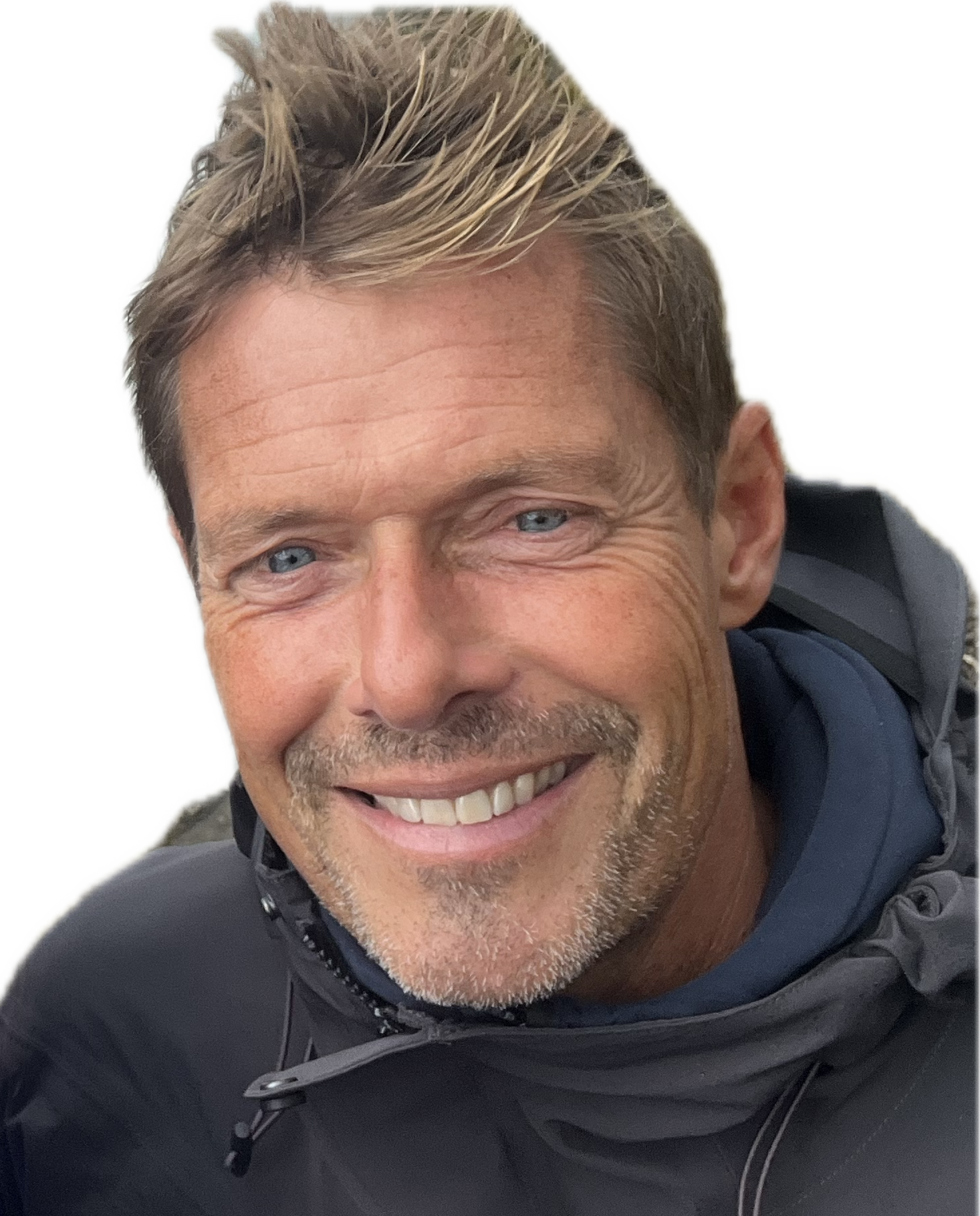 Simen Østmo