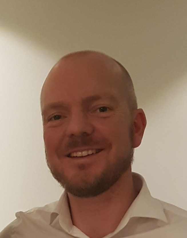 Håvard Høie